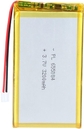 655084(3200mAh)