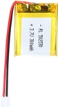 502530(300mAh)