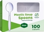 Soup Spoons