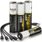 AAA Batteries