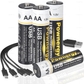 AA Batteries