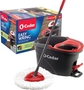 Spin Mop and Bucket Cleaning System